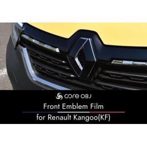 コードテック core OBJ フロントエンブ...の詳細画像1