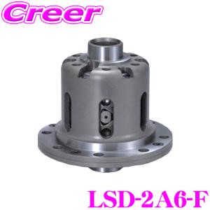 CUSCO クスコ LSD-2A6-F 日産 RZ34 フェアレディZ AT車リア用 LSD type-RS 1WAY 45° or 35° イニシャルトルク 4-6kgfm｜creer-net