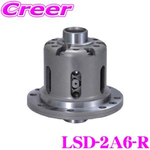 CUSCO クスコ LSD-2A6-R プロ・アジャストLSD type-RS 日産 RZ34 フェアレディZ AT車 リア用 スーパーローファイナル専用｜creer-net