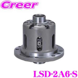 CUSCO クスコ LSD-2A6-S プロ・アジャストLSD type-MZ 日産 RZ34 フェアレディZ AT車 リア用 スーパーローファイナル専用｜creer-net