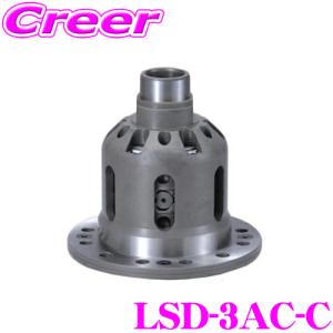 CUSCO LSD-3AC-C ホンダ JG3 N-ONE 6速MT車 フロント用 LSD type-RS 1&1.5WAY(1WAY 45°)｜creer-net