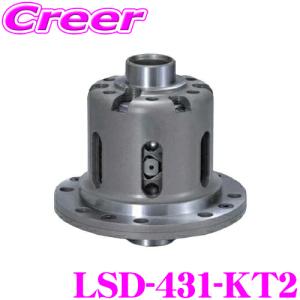 クスコ（CUSCO） CUSCO LSD-431-KT2 ND5RE ロードスター 6MT アシンメ