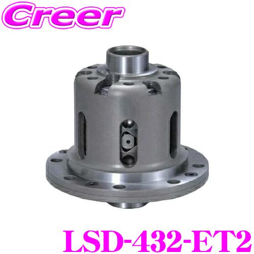CUSCO LSD-432-ET2 NDERE ロードスターRF 6AT車 リア用 LSD type...