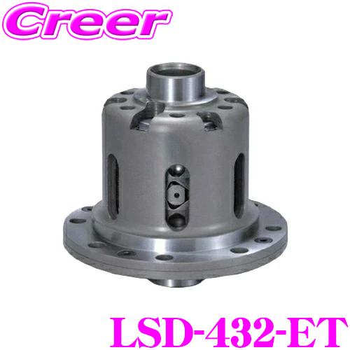 CUSCO LSD-432-ET NDERE ロードスターRF 6AT車 リア用 LSD type-...