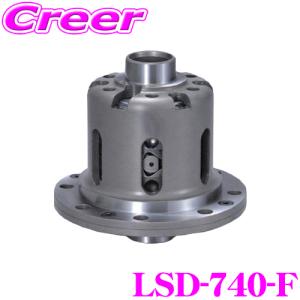 クスコ（CUSCO） LSD619F スズキ ZC32S スイフトスポーツ 1way