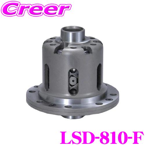 CUSCO LSD-810-F トヨタ GUN125 ハイラックス フロント用 LSD type-R...