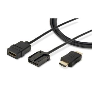 データシステム HDMI変換ケーブル AV00...の詳細画像1