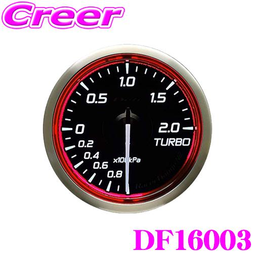 Defi デフィ 日本精機 DF16003 Racer Gauge N2(レーサーゲージ N2) R...