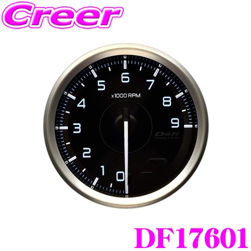 Defi デフィ 日本精機 DF17601 Defi-Link Meter (デフィリンクメーター)...