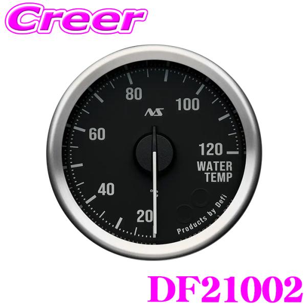 Defi 水温計 DF21002 Defi-Link Meter ADVANCE RSII 文字板 ...