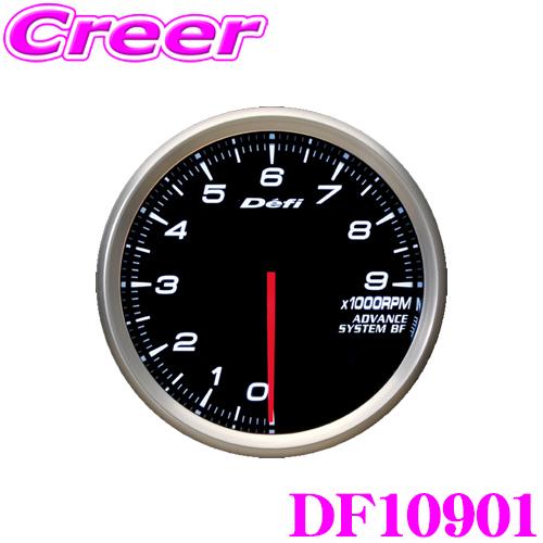 Defi DF10901 ADVANCE BF タコメーター