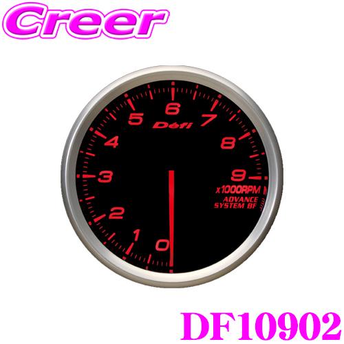 Defi DF10902 ADVANCE BF タコメーター