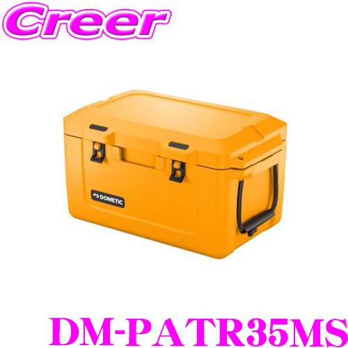 DOMETIC ドメティック DM-PATR35MS PATROL ICEBOXES パトロール ア...