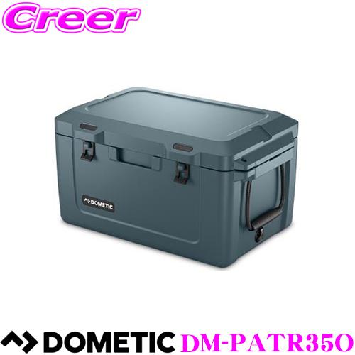 DOMETIC ドメティック DM-PATR35O PATROL ICEBOXES パトロール アイ...