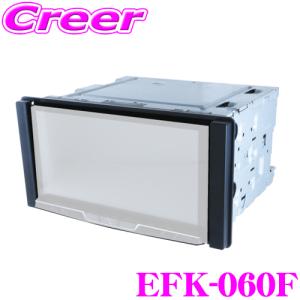 ENDY エンディ EFK-060F フェイスパネル スバル車用 【BN9 レガシィB4等対応】｜creer-net