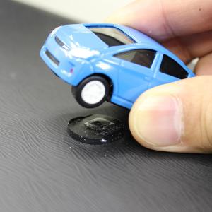 エーモン工業 1690 はがせるシリコン粘着剤...の詳細画像4