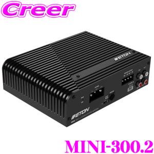 日本正規品 MTX Audio THUNDER500.1 300W(@4Ω) 500W(@2Ω)モノラルサブ