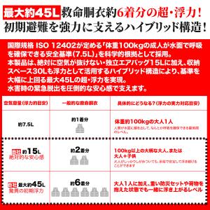 【備えあれば、水没なし】100個 セット 非常...の詳細画像5