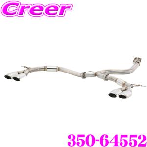 SUBARU（スバル） 【フォレスター・SK】STIパフォーマンス