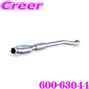 FUJITSUBO（フジツボ） 藤壺技研工業 スポーツキャタライザー 600