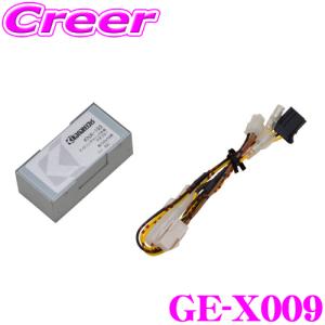 カナテクス GE-XA02 GEシリーズ/汎用CAN-BUSインターフェイスGE