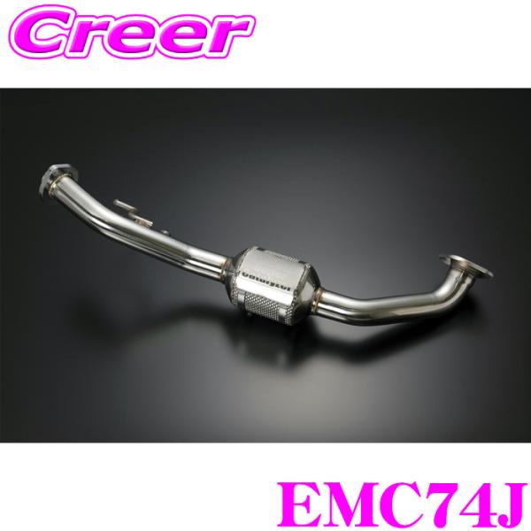 Genb スーパーキャタライザー EMC74J ジムニー シエラ JB74W ジムニーノマド JC7...
