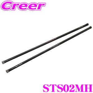 GENB Genb 玄武 トーションバー STS02CH REAL FORCE チューンド