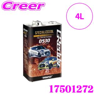 TM SQUARE スイフトスポーツ ZC33S エンジンオイル K14C （3.9L 5W-30