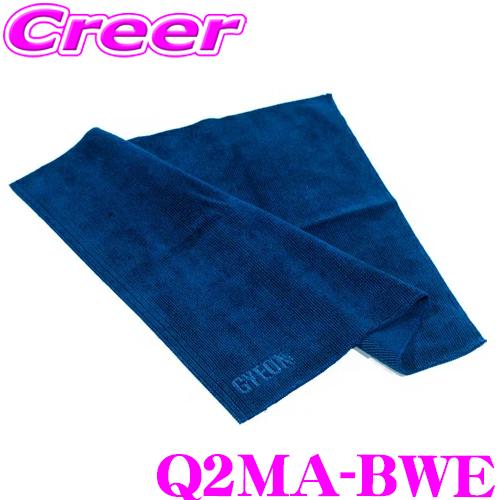 GYEON ジーオン Q2MA-BWE BaldWipe バルドワイプエヴォ マイクロファイバークロ...