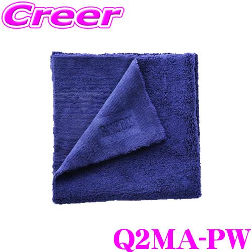 GYEON ジーオン Q2MA-PW Polish Wipe ポリッシュワイプ マイクロファイバーク...