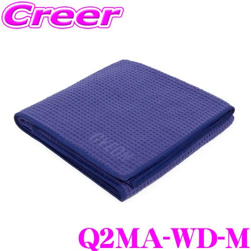 GYEON ジーオン Q2MA-WD-M WaffleDryer(ワッフルドライヤー) M マイクロ...