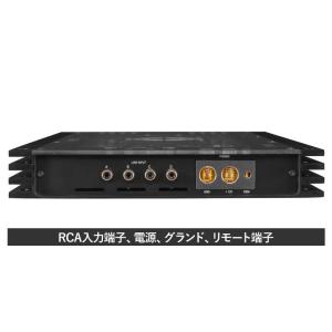 ヘリックス C FOUR パワーアンプ 150...の詳細画像2
