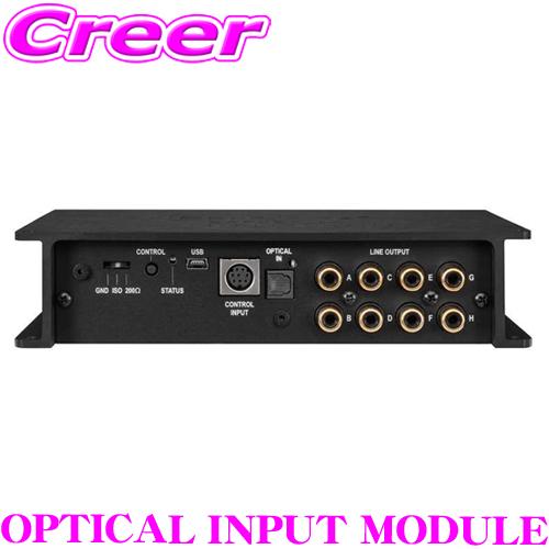 日本正規品 ヘリックス HELIX OPTICAL INPUT MODULE HELIX DSP.2...