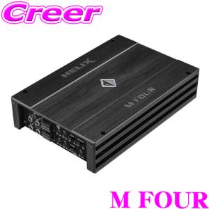 ミューディメンション μ-Dimension DSP-680AMPV2 6ch パワー