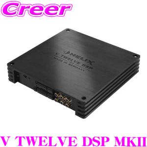 ヘリックス P-SIX DSP ULTIMATE プロセッサー パワーアンプ 12ch DSP