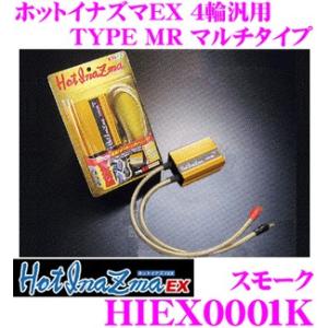 サン自動車 HotInazma HIEX0001K ホットイナズマ EX TYPE MR 街乗りから...