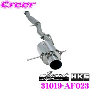 HKS（エッチケーエス） マフラー Hi-Power SPEC-R インプレッサ WRX
