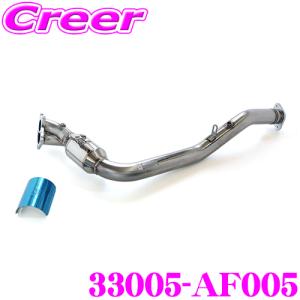 FUJITSUBO（フジツボ） 藤壺技研工業 スポーツキャタライザー 600