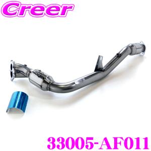 HKS（エッチケーエス） 車種別 メタルキャタライザー ZF1系 CR-Z 用 1