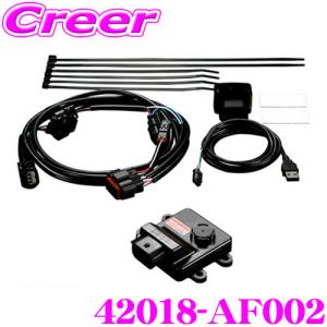 HKS ブーストコントローラー 42018-AF002 パワーエディター車種別キット スバル VN5 レヴォーグ｜creer-net