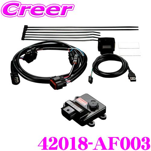 HKS ブーストコントローラー 42018-AF003 パワーエディター 車種別キット スバル VB...