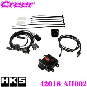 HKS（エッチケーエス） ブーストコントローラー 42018-AH001 パワー