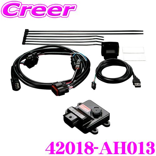 HKS ブーストコントローラー 42018-AH013 パワーエディター ホンダ FL5 シビックタ...