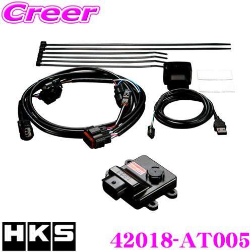 HKS ブーストコントローラー 42018-AT005 パワーエディター車種別キット トヨタ ASU...