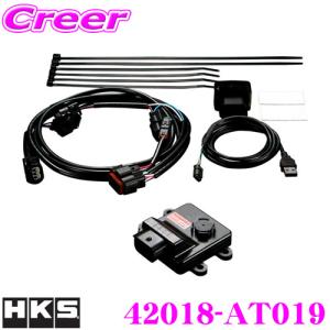 HKS（エッチケーエス） ブーストコントローラー 42018-AH008 パワー