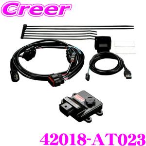 【在庫あり即納!!】HKS ブーストコントローラー 42018-AT023 パワーエディター車種別キット GRヤリス GXPA16 MC後 MT AT 共通 トルクアップ ブーストアップ｜creer-net