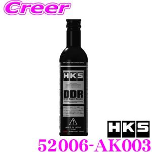 HKS カーボン除去クリーナー 52006-AK003 DDR Direct Deposit Remover ダイレクトデポジットリムーバー ガソリン燃料添加剤 225ml｜creer-net