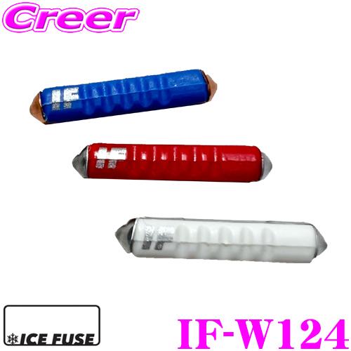 ICE FUSE アイスフューズ IF-W124 メルセデスベンツ W124 Eクラス用 車種別スタ...