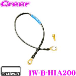 gnd gnd-ZC32S 車種専用アーシングキット SUZUKI スズキ スイフト