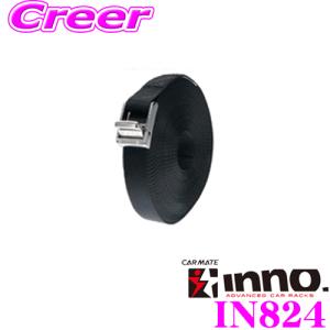 INNO カーメイト スズキ HE21S/HE22S アルトラパン用 ルーフキャリア